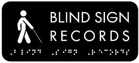Blind Sign Records